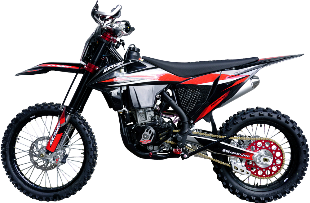 BSE T8 Sport