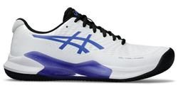 Мужские кроссовки теннисные Asics Gel-Challenger 14 Clay - белый