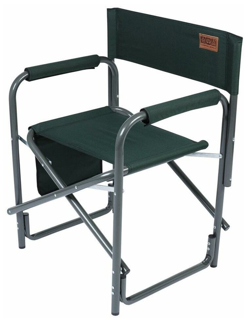 Кресло Camping World Commander [CL-002]