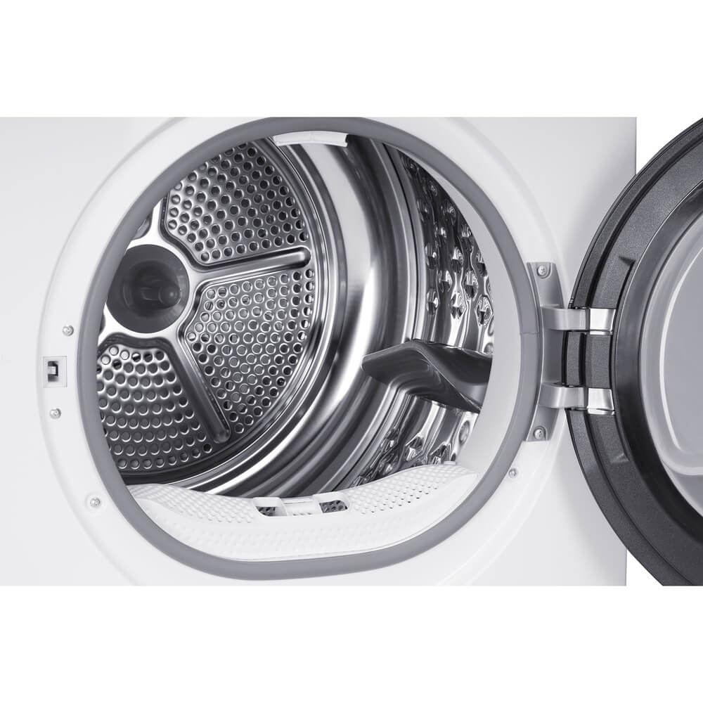 Сушильная машина Midea MD200H90W/W