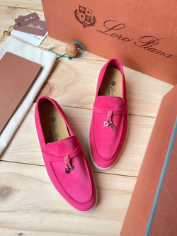 Лоферы Loro Piana