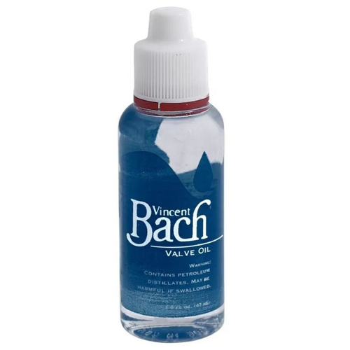 Масло для помпового механизма Vincent Bach ValveOil