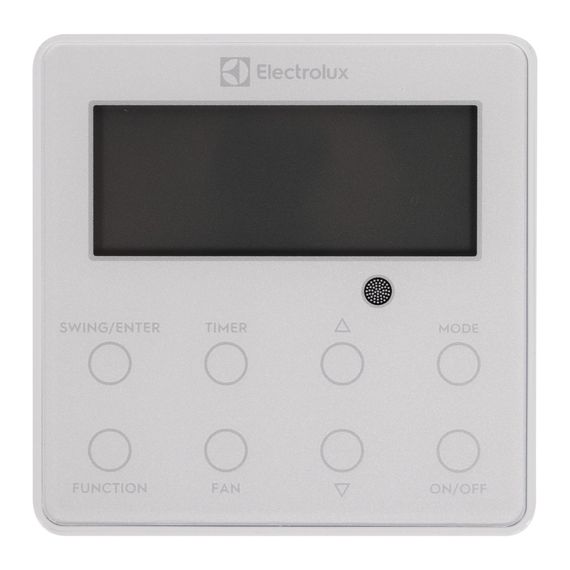 Блок внутренний Electrolux EACD/I-09 FMI/N8_ERP Free match сплит-системы, канального типа — (5)