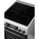 MIDEA MFO-D4E20T9E(SL)
