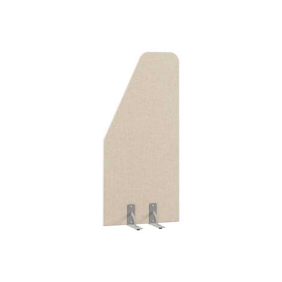 Акустическая перегородка на фетровых опорах RA.S.F-70/150  700х28х1500 RAND Acoustic
