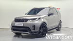 Land Rover Discovery P360 Dynamic HSE — 2024