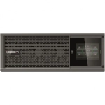 Источник бесперебойного питания Ippon Innova Unity RT 3-3 20K 20000Вт 20000ВА черный