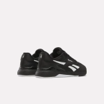 Кроссовки женские Reebok Nano X5 (Черные)