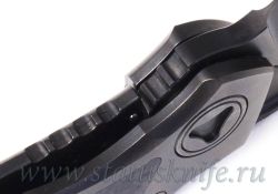 Нож Microtech Anax Integral 190C-2DLCTCFITIфотография - 7