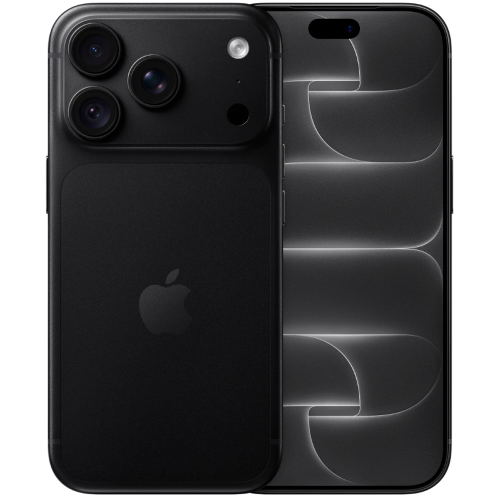 Apple iPhone 18 Pro Max