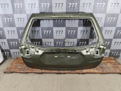 Крышка багажника Subaru Forester 5 (SK) 18-нв Б/У Оригинал 60809SJ0509P