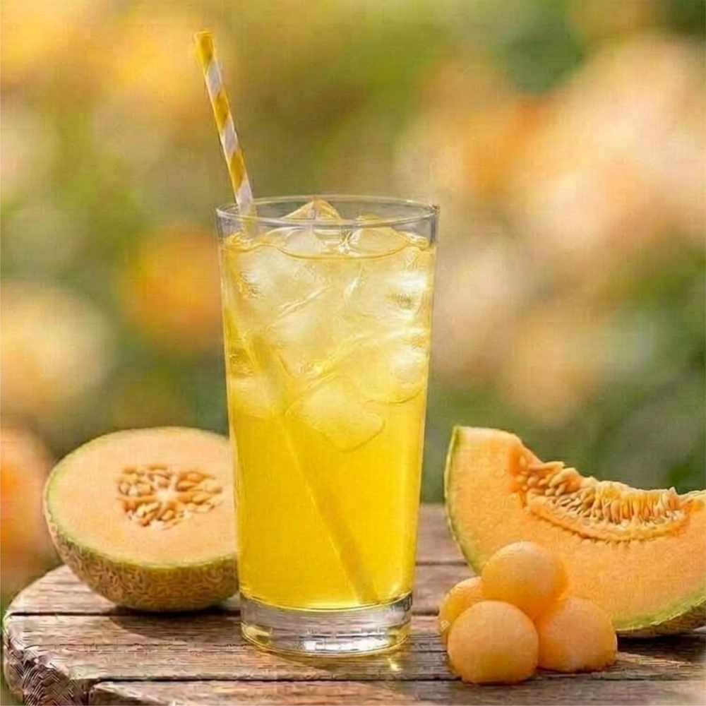 Сироп Дыня