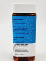Sana-sol Omega-3 Омега 3 150 капсул (из Финляндии)