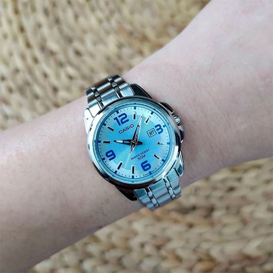 Наручные часы Casio LTP-1314D-2A