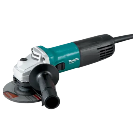 Угловая шлифовальная машина Makita M9507R