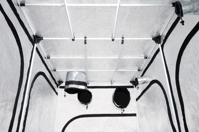 Гроутент PROBOX INDOOR MASTER 240 L