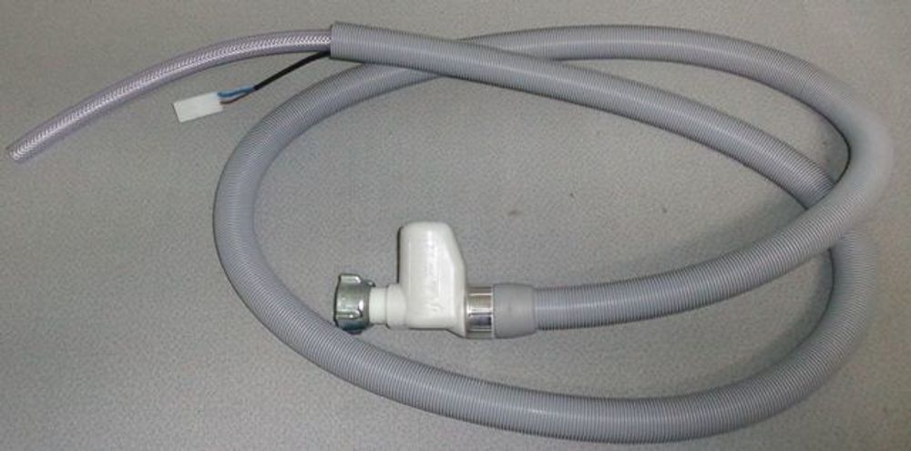 Шланг заливной посудомоечной машины Беко с Аквастоп (AQUASTOP) 1885090100, 1885090200, 1760360100, 1885090400, 1760320600, 1760320100 Шланг заливной посудомоечной машины Беко с Аквастоп (AQUASTOP) 1885090100, 1885090200, 1760360100, 1885090400, 1760320600, 1760320100