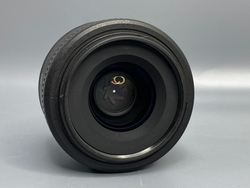 Nikon AF-S DX NIKKOR 35mm f/1.8G