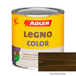 Legno-Color масло для дерева | Adler (Австрия)