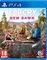 PS4 Far Cry New Dawn (Б/У, Полностью на русском языке, CUSA-13886)
