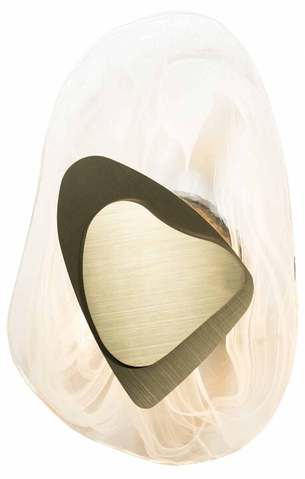 Накладной светильник Loft it Sunwave 10102 Gold