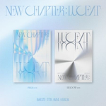 Альбом BAE173 - NEW CHAPTER : LUCEAT 5th Mini Album RANDOM Version