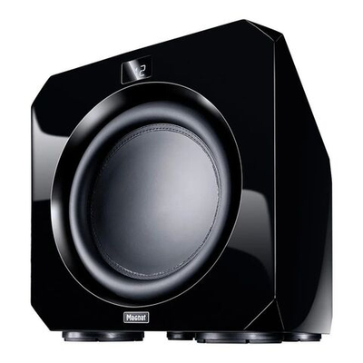 Сабвуфер Magnat Omega CS 12