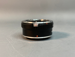 Nikon-Nex