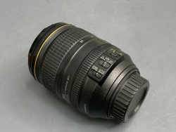 Nikon 24-120mm 4G ED VR AF-S Nikkor