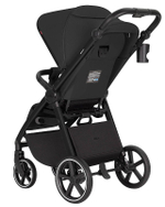Прогулочная коляска Bravo SL Deluxe CRL-5520