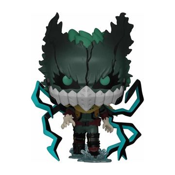 Фигурка Funko POP! Plus My Hero Academia Izuku Midoriya (Deku Vigilante) (1829) 83686