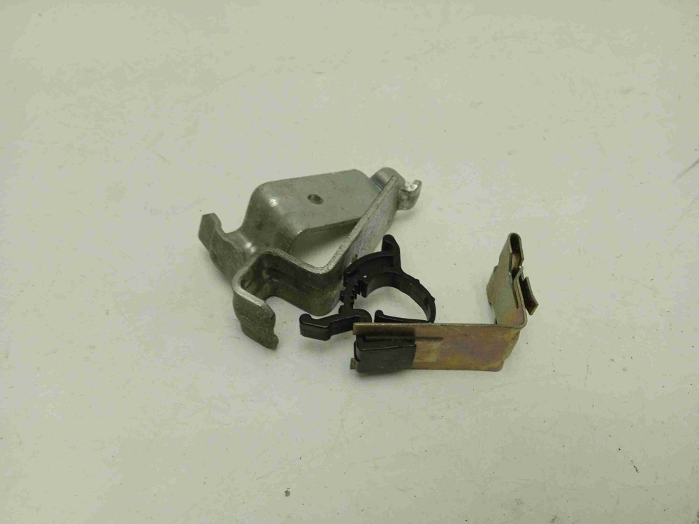 WFT2830 кт187 Крепеж и хомуты для стиральной машины Bosch WFT2830 б/у