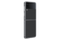 Чехол Samsung Clear Slim Cover для Z Flip 4 (EF-QF721CTEGRU) прозрачный