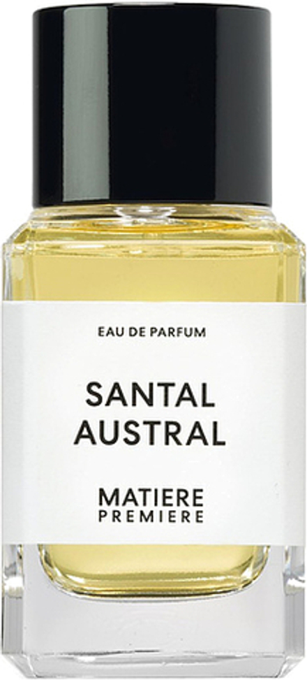 Matiere Premiere Santal Austral