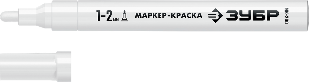 06326-8 Маркер-краска