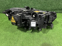 Фара Комплект фар BMW X5 G05 X6 G06 (18-23) Laser