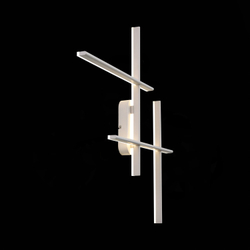 Светильник настенный ST Luce Basoni SL394.501.04