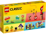 Конструктор LEGO Classic 11030 Множество кубиков