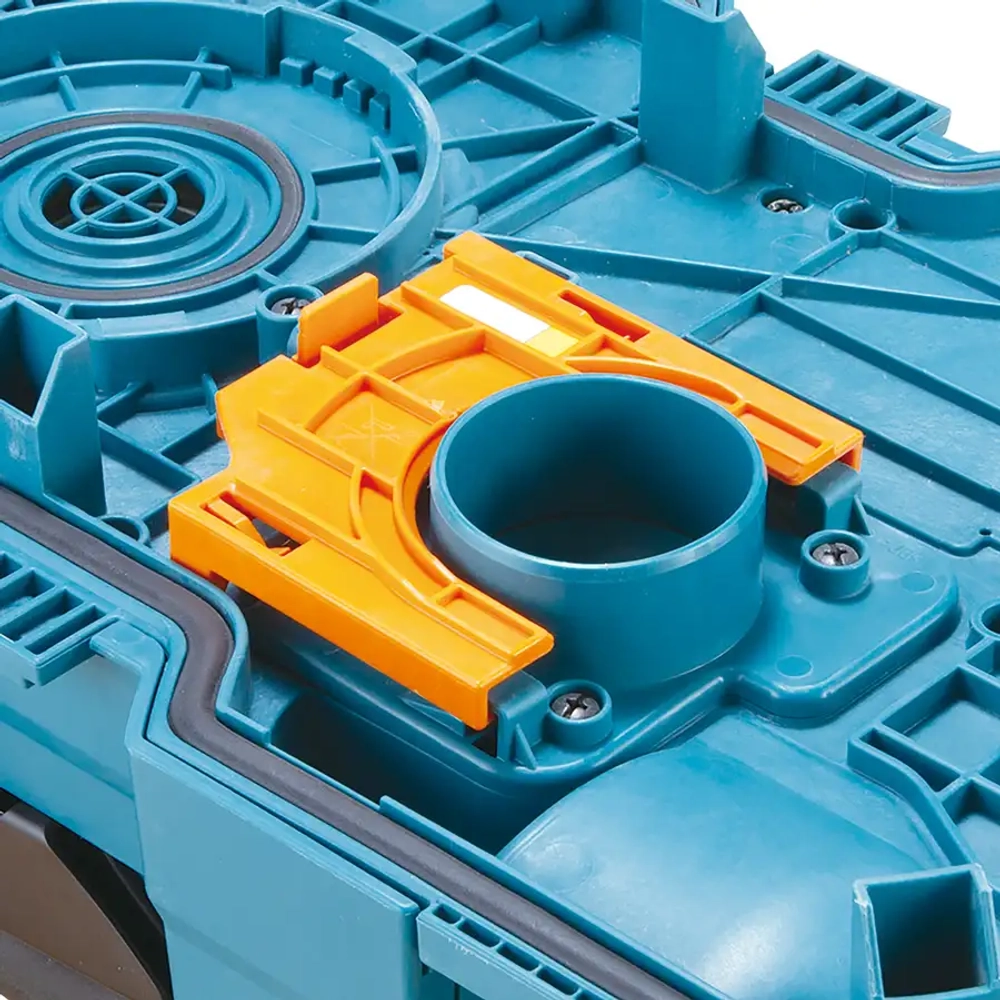 Аккумуляторный пылесос Makita VC014GLZ