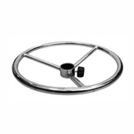 Опора для ног хромированная Ø 450 mm