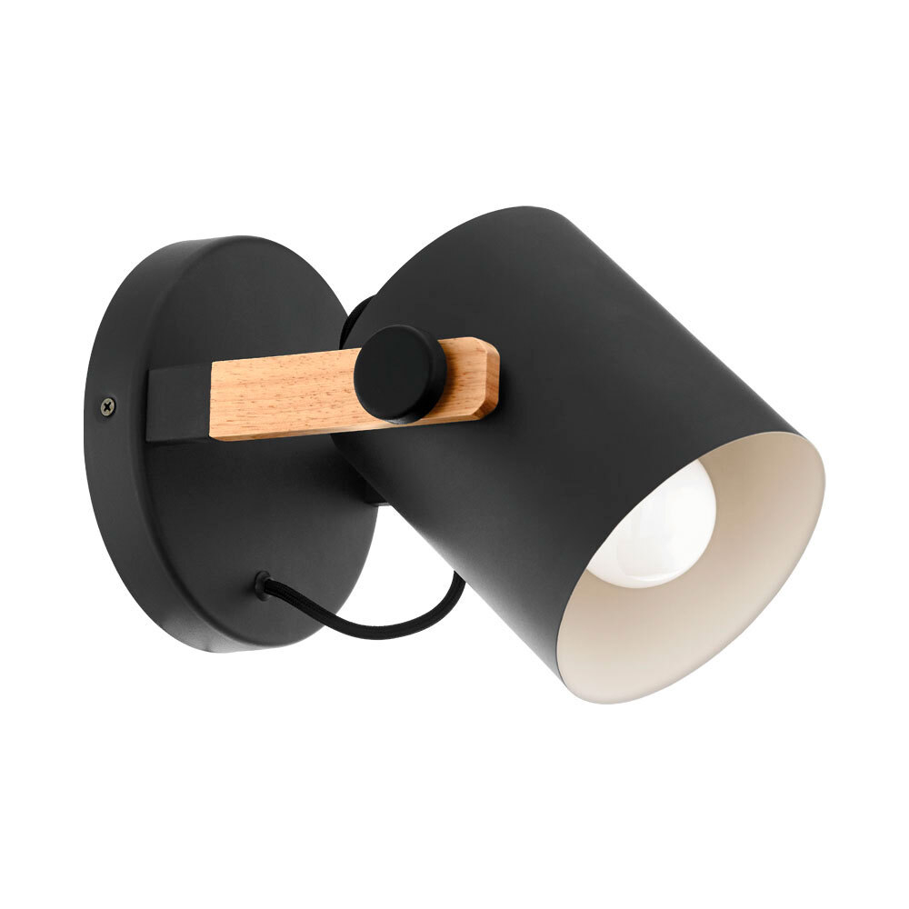Настенный светильник Eglo HORNWOOD 43046