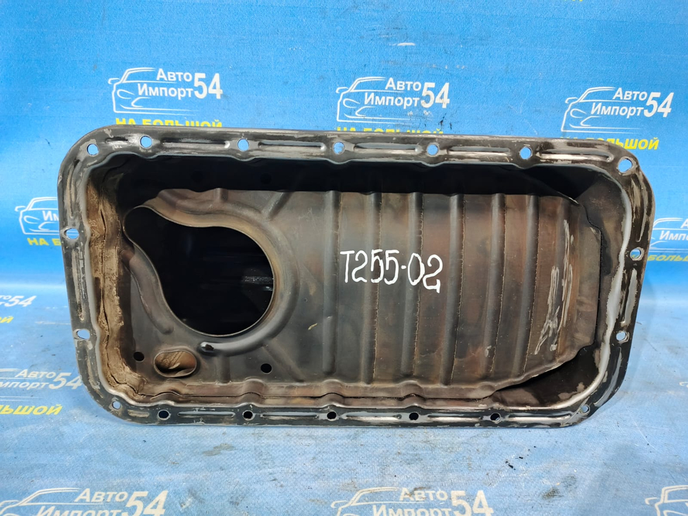 Поддон ДВС CHEVROLET AVEO 2008