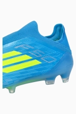 Бутсы adidas F50 Elite LL FG - синий