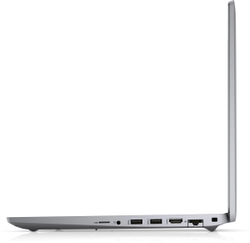 Ноутбук 15.6" Dell Latitude (5520-3480)