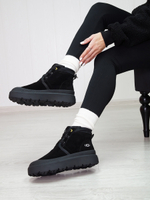 Ботинки женские зимние UGG A623-4M