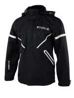 STARKS Дождевая куртка мужская Dry Rain HT  Чёрный
