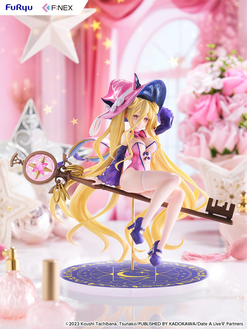 Хошимия Мукуро / Hoshimiya Mukuro