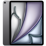 Планшет Apple iPad Air 13" M2 (2024) Wi-Fi 1TB, Space Gray (Серый космос)