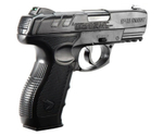 Пневматический пистолет GAMO GP-20 COMBAT