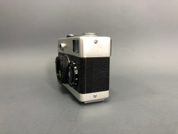 Rollei 35 TE